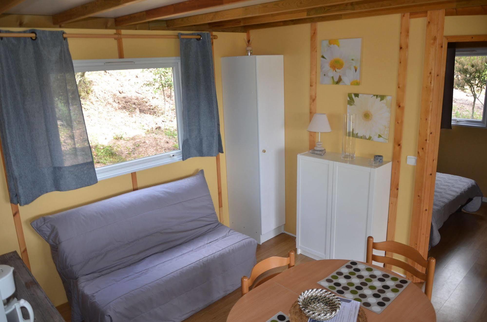 Residence Casarina Bonifacio  Eksteriør billede