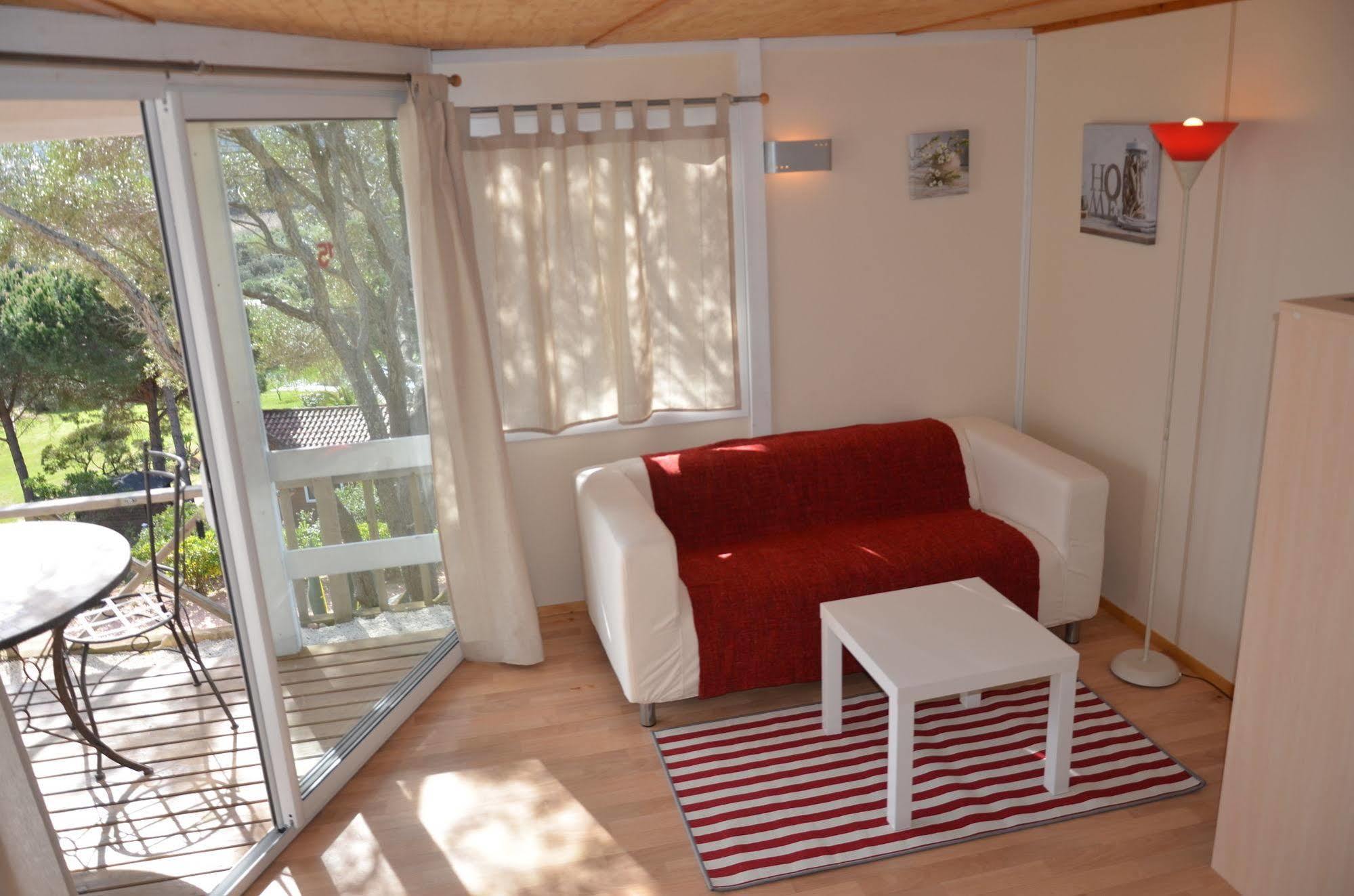 Residence Casarina Bonifacio  Eksteriør billede
