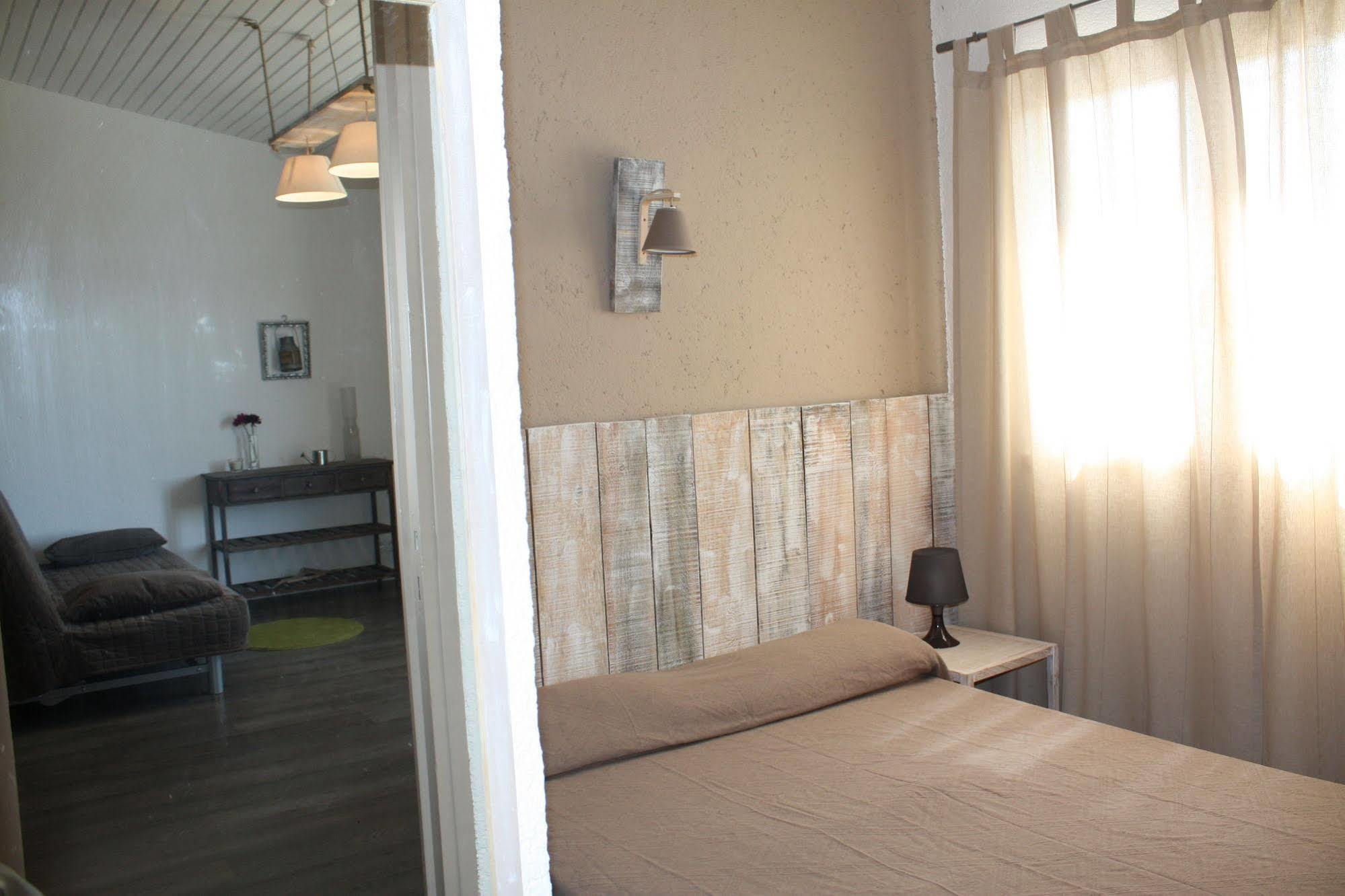 Residence Casarina Bonifacio  Eksteriør billede